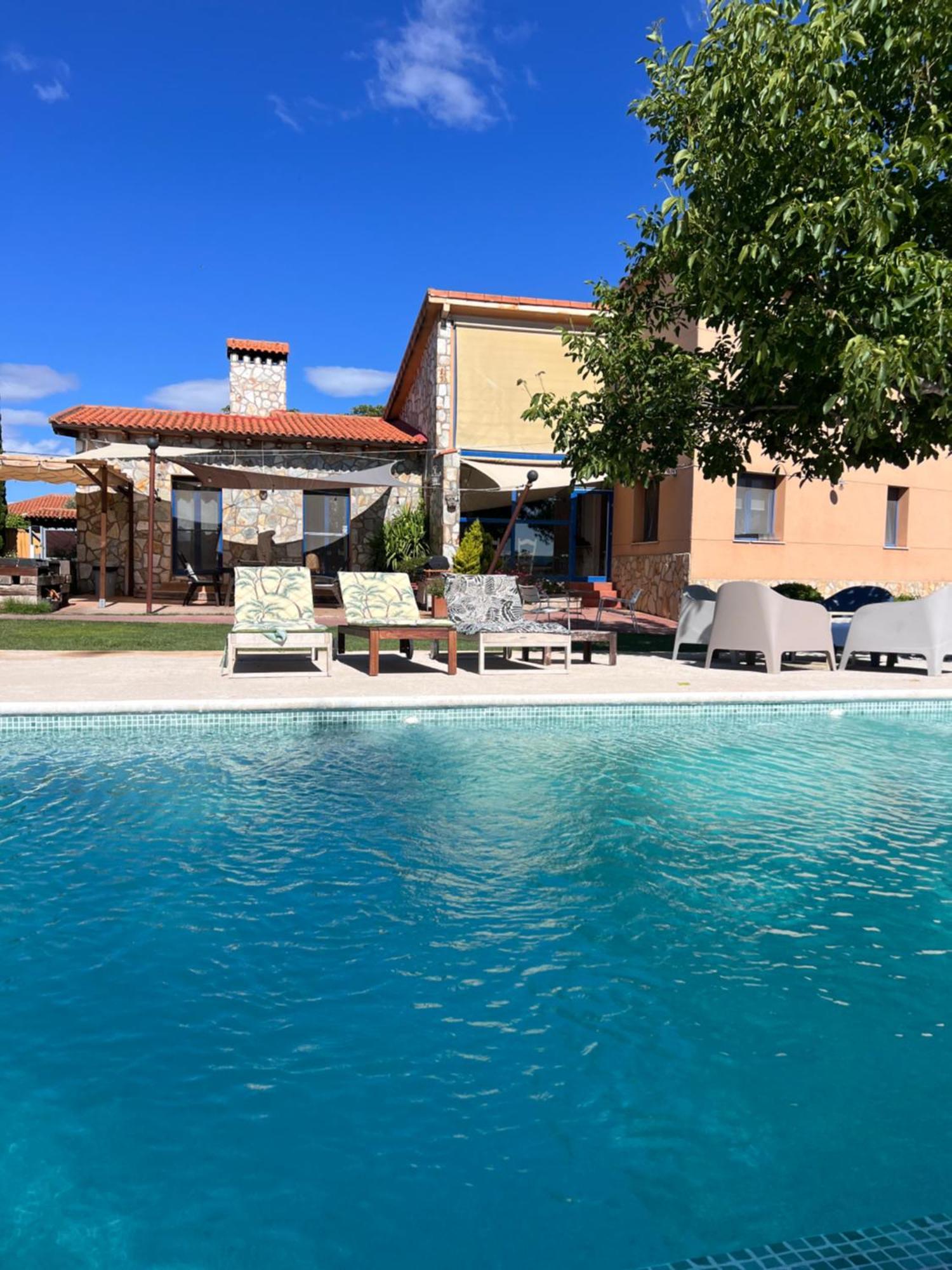 Espacio Shangrila.One Uceda Екстер'єр фото